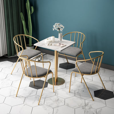 Restaurant Tables and Chairs