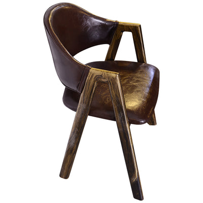 Post-Modern Chair