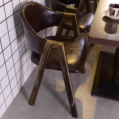 Post-Modern Chair