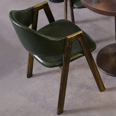 Post-Modern Chair
