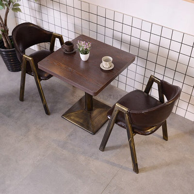 Post-Modern Chair