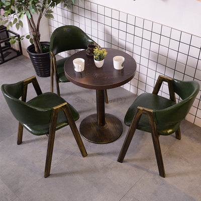 Post-Modern Chair