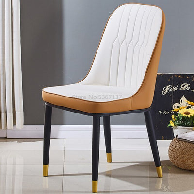 Dining Nordic Chair