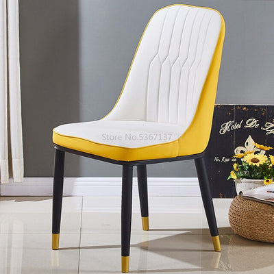 Dining Nordic Chair