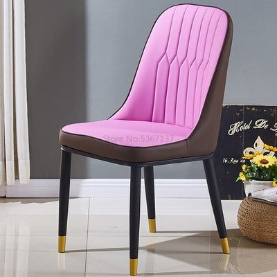 Dining Nordic Chair