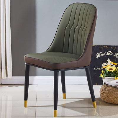 Dining Nordic Chair
