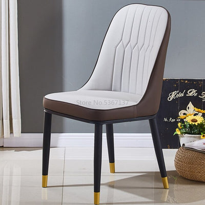 Dining Nordic Chair
