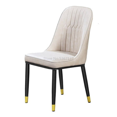 Dining Nordic Chair