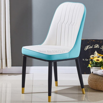 Dining Nordic Chair