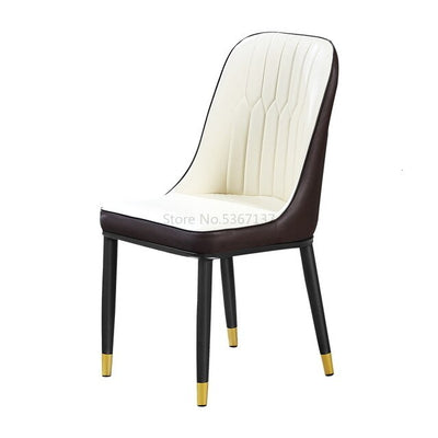 Dining Nordic Chair
