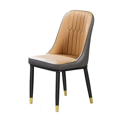 Dining Nordic Chair