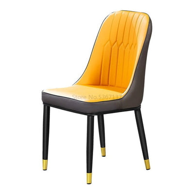 Dining Nordic Chair