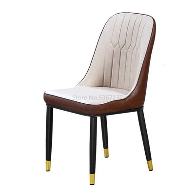 Dining Nordic Chair