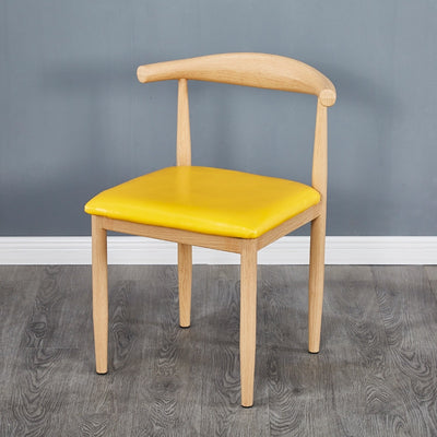 Solid Wood Chair