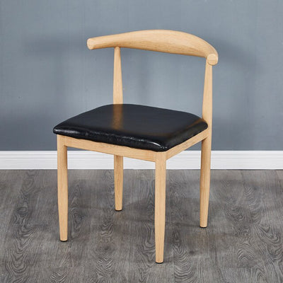 Solid Wood Chair