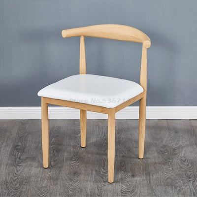 Solid Wood Chair