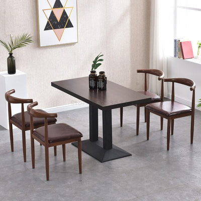 Solid Wood Chair
