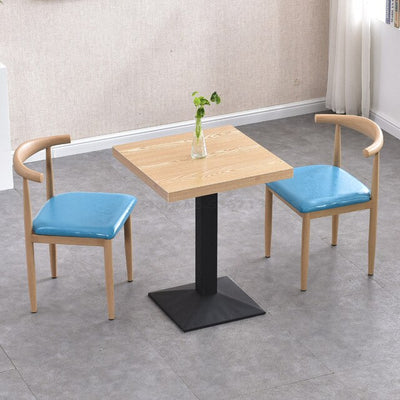 Solid Wood Chair