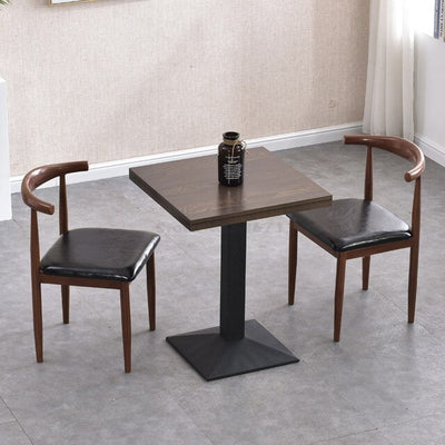 Solid Wood Chair