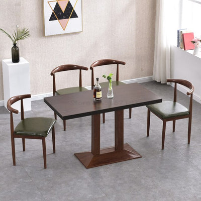 Solid Wood Chair