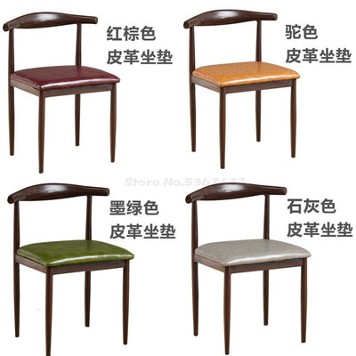 Solid Wood Chair