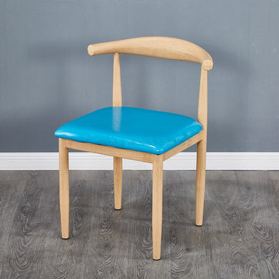 Solid Wood Chair