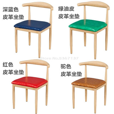 Solid Wood Chair