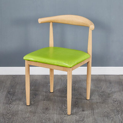 Solid Wood Chair
