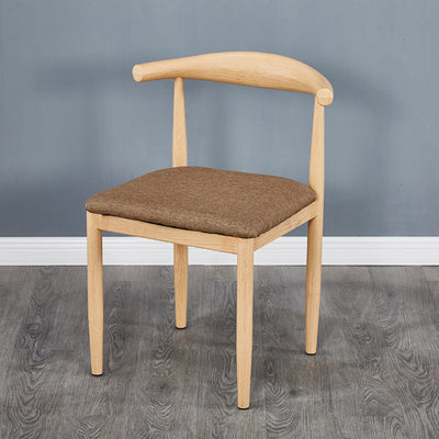 Solid Wood Chair