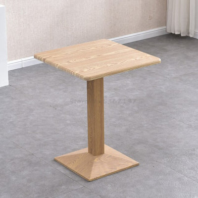 Solid Wood Chair