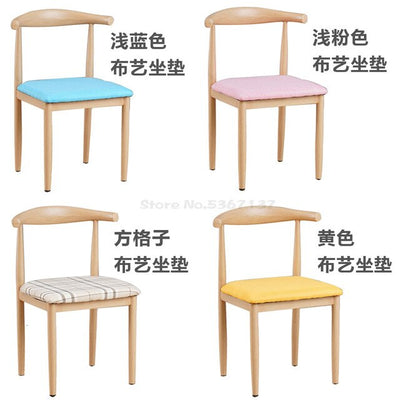 Solid Wood Chair