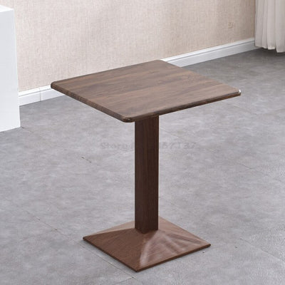 Solid Wood Chair