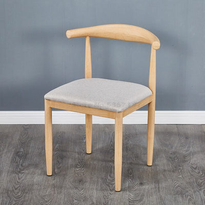 Solid Wood Chair