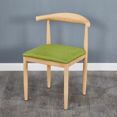 Solid Wood Chair