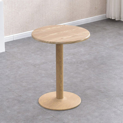 Solid Wood Chair