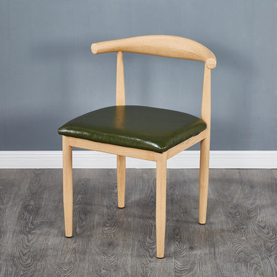 Solid Wood Chair