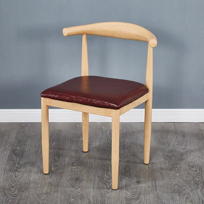 Solid Wood Chair