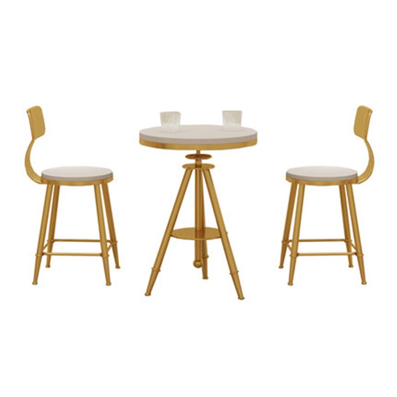 Bar Table and Chair
