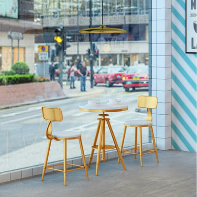 Bar Table and Chair
