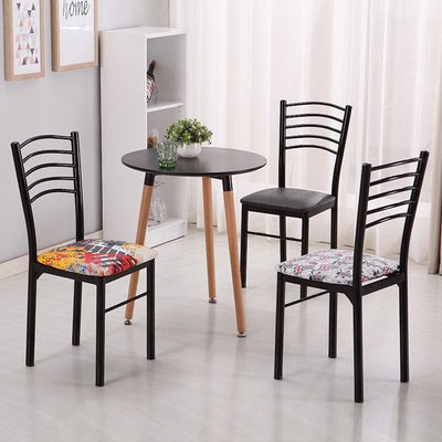 Simple Restaurant Chair