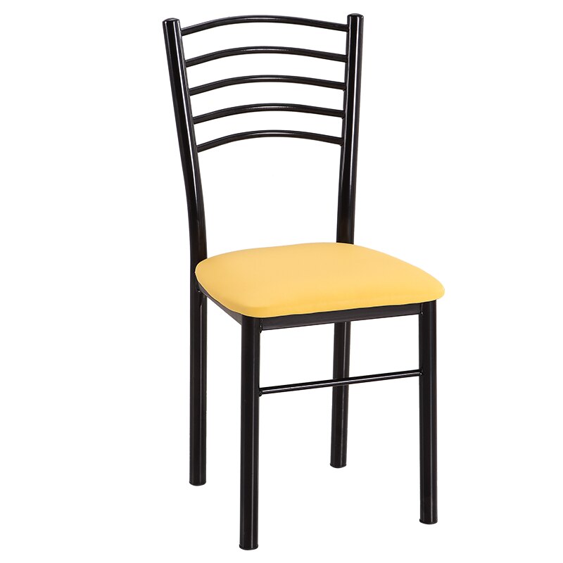 Simple Restaurant Chair