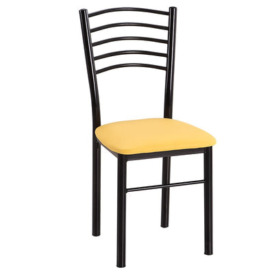 Simple Restaurant Chair