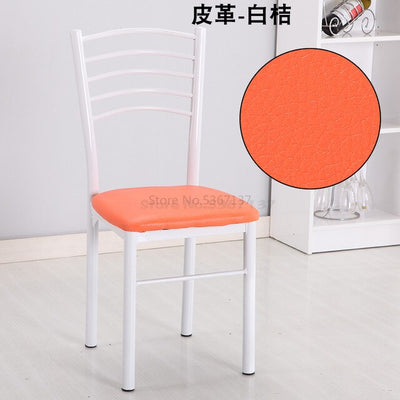 Simple Restaurant Chair