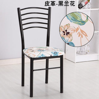 Simple Restaurant Chair