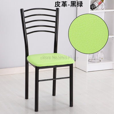 Simple Restaurant Chair