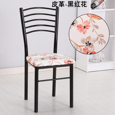 Simple Restaurant Chair