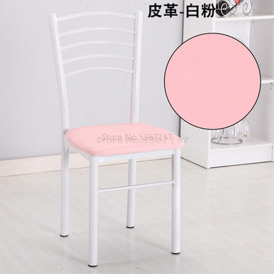 Simple Restaurant Chair