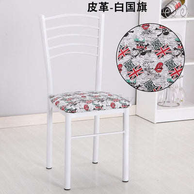 Simple Restaurant Chair