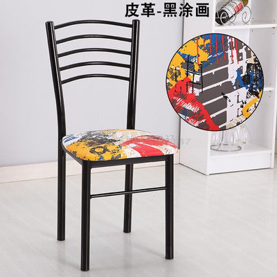 Simple Restaurant Chair