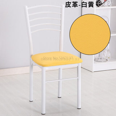 Simple Restaurant Chair